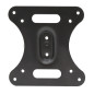 HumanCentric Adaptateur de Montage VESA Compatible avec Les moniteurs MSI Optix MAG341CQ, AG32C, AG32CQ, G24C, G27C, G27C2