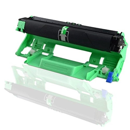 aColoriStore Tambour équivalent compatible avec DR-1050 DCP 1510 DCP 1512 MFC 1810 HL 1110 HL 1112 DCP 1610W DCP 1612W HL 1210W