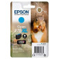 Epson 378XL 9.3ml 830pages Cyan Cartouche d'encre - Cartouches d'encre (Epson, 378XL, Cyan, Expression Photo XP-8500, XP-8505 Ex