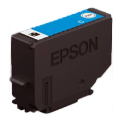 Epson 378XL 9.3ml 830pages Cyan Cartouche d'encre - Cartouches d'encre (Epson, 378XL, Cyan, Expression Photo XP-8500, XP-8505 Ex