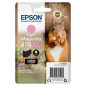 Epson C13t37964010 Claria Photo HD 378 x l Cartouche d'encre – Light Magenta Epson C13t37964010 Claria Photo HD 378 x l Cartouche d'encre – Light Magenta
