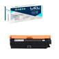 LCL Cartouche de Toner Remanufacturée 307A CE740A (1-Pack Noir) Remplacement pour HP Color LaserJet CP5225 CP5225n CP5225dn LCL Cartouche de Toner Remanufacturée 307A CE740A (1-Pack Noir) Remplacement pour HP Color LaserJet CP5225 CP5225n CP5225dn