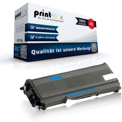 Print-Klex Cartouche de toner compatible avec Brother DCP-L2500D DCP-L2500Series DCP-L2520DW DCP-L2540DN DCP-L2560DW DCP-L2700DW