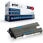 Print-Klex Cartouche de toner compatible avec Brother DCP-L2500D DCP-L2500Series DCP-L2520DW DCP-L2540DN DCP-L2560DW DCP-L2700DW Print-Klex Cartouche de toner compatible avec Brother DCP-L2500D DCP-L2500Series DCP-L2520DW DCP-L2540DN DCP-L2560DW DCP-L2700DW