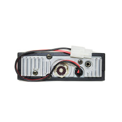 Radio CB Émetteur-récepteur PNI Escort HP 8000L avec Fonction de Verrouillage des Touches ASQ réglable 4W