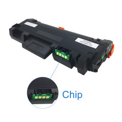 GREENPRINT Cartouche de Toner Compatible Haut Volume 3000 Pages pour Xerox Phaser 3052 3260 3260di 3260dni, Xerox WorkCentre 321