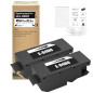 LCL 04D0 T04D0 C13T04D000 Ink Maintenance Box (Boîte de Maintenance) Remplacement pour Epson EcoTank ET-7700 ET-7750 L7188 (2 Pa LCL 04D0 T04D0 C13T04D000 Ink Maintenance Box (Boîte de Maintenance) Remplacement pour Epson EcoTank ET-7700 ET-7750 L7188 (2 Pa