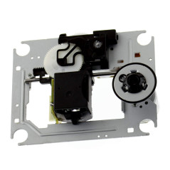SeKi Mécanisme CD SFP101N (16P); Laser & Mécanisme; Laser Pickup + Mech