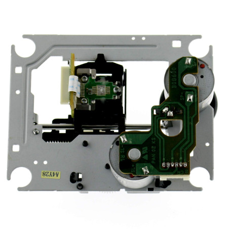 SeKi Mécanisme CD SFP101N (16P); Laser & Mécanisme; Laser Pickup + Mech