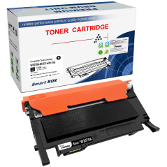 TOPRINT【avec Puce Cartouche de Toner Compatible W2070A 117A Noir 1000 Pages pour HP Color Laser 150a 150w 150nw MFP 178nw 178nwg