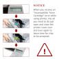 Toner Kingdom Compatible MLT-D116L/ELS MLT-D116S Cartouche de Toner Compatible pour Samsung Xpress SL M2885FW M2675FN M2835DW M2 Toner Kingdom Compatible MLT-D116L/ELS MLT-D116S Cartouche de Toner Compatible pour Samsung Xpress SL M2885FW M2675FN M2835DW M2
