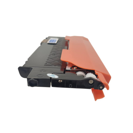 Amla Cartouche Toner Compatible avec Samsung 404 CLT-M404S Samsung M404 CLT-404S Magenta Toner pour Samsung C430 C430W C432 C432