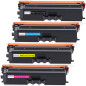 BAISINE TN423 Cartouche de Toner Compatible pour Brother TN-423 TN421 TN-421 Toner pour Brother MFC-L8690CDW DCP-L8410CDW HL-L82