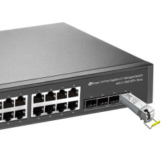 TP-LINK TPLINK Transceiver TL-SM321B TLSM321B (TL-SM321B) (TLSM321B)