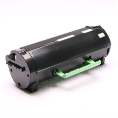 ABC Compatible Cartouche Toner pour lexmark ms312 ms312d ms312dn ms415 ms415dn ms 312 ms 312d ms 312dn ms 415 ms 415dn 510h 512h