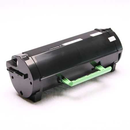 ABC Compatible Cartouche Toner pour lexmark ms312 ms312d ms312dn ms415 ms415dn ms 312 ms 312d ms 312dn ms 415 ms 415dn 510h 512h