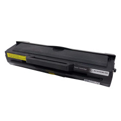 LOSMANN 1x Toner Compatible pour Samsung ML-1660 / MLT-D1042S/ELS pour ML1660 ML1660N ML1665 ML1666 ML1670 ML1672 ML1674 ML1675