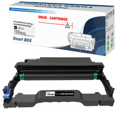 TOPRINT Cartouche de Tambour Compatible Tambour d'imagerie B230 B225 B235 013R00691 Noir 12000 Pages pour Imprimante B225 B225dn