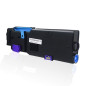 GREENPRINT Cartouches de Toner Compatibles 6600 6605 (Noir Cyan Jaune Magenta) 4 Couleurs pour Xerox Phaser 6600 6600n 6600dn Wo