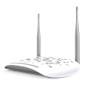 TP-Link Routeur WiFi VDSL/ADSL TD-W9970 (300 Mbit/s (2,4 GHz), Ports USB pour serveurs FTP et multimédia, y Compris répartiteur TP-Link Routeur WiFi VDSL/ADSL TD-W9970 (300 Mbit/s (2,4 GHz), Ports USB pour serveurs FTP et multimédia, y Compris répartiteur