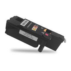 GREENPRINT Cartouche de Toner Compatible 4 Couleurs 2000 BK + C + Y + M pour Le Noir, 1400 Pages pour Le Jaune Magenta Cyan pour