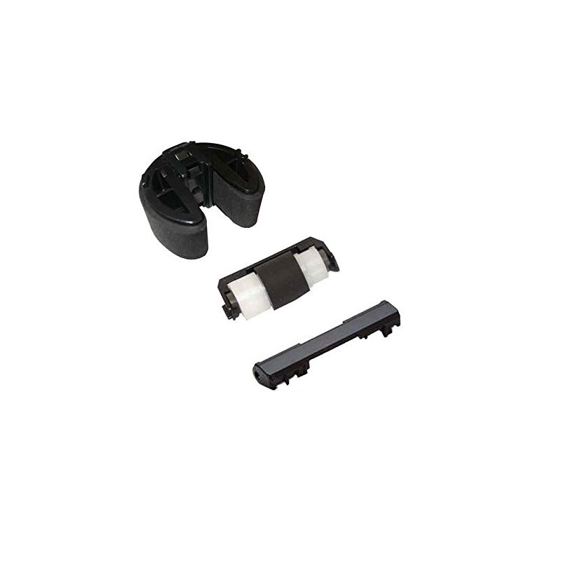 Kit de Rouleaux pour bac d'alimentation CC430-67901 pour HP LaserJet CP1515/1525/2025 CM1312/1415/2320 M451/475 Canon MF8330/835