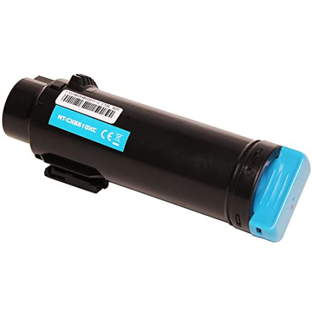 ABC Compatible Cartouche Toner pour Xerox 106R03690 Cyan pour Xerox Phaser 6510 6510dn 6510td v/dn v/n Workcentre 6515 6515dn 65