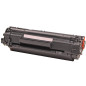 ABC Compatible Cartouche Toner pour Canon 737 pour i-sensys lbp151dw mf211 mf212w mf216n mf217w mf222dw mf224dw mf226d mf226dn m