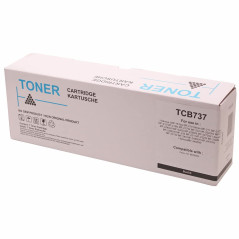 ABC Compatible Cartouche Toner pour Canon 737 pour i-sensys lbp151dw mf211 mf212w mf216n mf217w mf222dw mf224dw mf226d mf226dn m