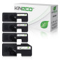 Kineco 4 Toners compatibles avec Kyocera TK-5240 pour Kyocera Ecosys P5026cdw M-5526cdn M-5526cdw P-5026cdn Kineco 4 Toners compatibles avec Kyocera TK-5240 pour Kyocera Ecosys P5026cdw M-5526cdn M-5526cdw P-5026cdn