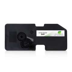 Kineco 4 Toners compatibles avec Kyocera TK-5240 pour Kyocera Ecosys P5026cdw M-5526cdn M-5526cdw P-5026cdn