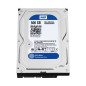 WD Blue Disque dur interne (Bulk) Desktop Mainstream 500 Go 3,5 pouces SATA 7200 RPM WD Blue Disque dur interne (Bulk) Desktop Mainstream 500 Go 3,5 pouces SATA 7200 RPM