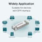 TP-Link 1000Base-BX WDM Bi-Directional SFP Module (TX:1550nm/RX:1310nm) (TL-SM321A) TP-Link 1000Base-BX WDM Bi-Directional SFP Module (TX:1550nm/RX:1310nm) (TL-SM321A)