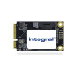 Integral 1 To mSATA Internal SSD pour PC et ordinateurs portables, jusqu'à 520 Mo/s en lecture 450 Mo/s en écriture Integral 1 To mSATA Internal SSD pour PC et ordinateurs portables, jusqu'à 520 Mo/s en lecture 450 Mo/s en écriture