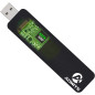 ADWITS Adaptateur SuperSpeed USB 3.0 [UASP] vers SATA NGFF M.2 2230/2242/2260/2280 Key B/B & M SSD, boîtier sans Fil Externe pou