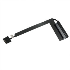 ZAHARA 00UR835 Câble connecteur Droit de Remplacement pour Disque pour Lenovo ThinkPad P51 20HH 20HJ 20MM 20MN/ P50 20EN 20EQ BP