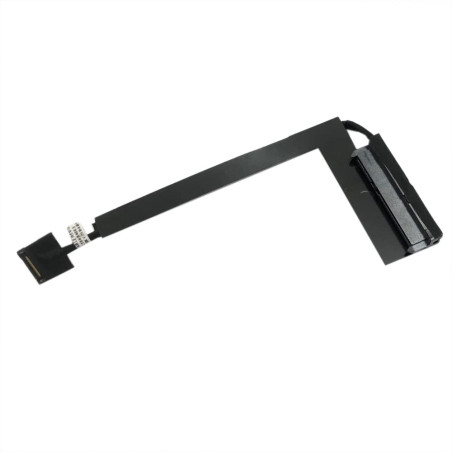 ZAHARA 00UR835 Câble connecteur Droit de Remplacement pour Disque pour Lenovo ThinkPad P51 20HH 20HJ 20MM 20MN/ P50 20EN 20EQ BP