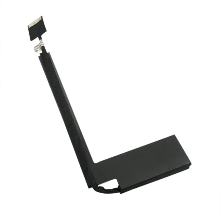 ZAHARA 00UR835 Câble connecteur Droit de Remplacement pour Disque pour Lenovo ThinkPad P51 20HH 20HJ 20MM 20MN/ P50 20EN 20EQ BP