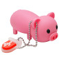 Clé USB 32 Go avec Modèle Porcelet Rose Mignon, BorlterClamp USB Mémoire Sticks Pendrive Cadeau pour Étudiants et Enfants Clé USB 32 Go avec Modèle Porcelet Rose Mignon, BorlterClamp USB Mémoire Sticks Pendrive Cadeau pour Étudiants et Enfants