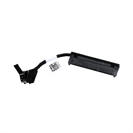 ZAHARA Disque Dur SATA HDD Câble pour Dell Latitude E5580 5580 P60F002 P60F001 5590 5591 P60F002 Precision 3520 3530 DC02C00EO00