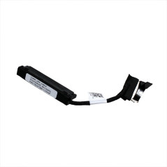 ZAHARA Disque Dur SATA HDD Câble pour Dell Latitude E5580 5580 P60F002 P60F001 5590 5591 P60F002 Precision 3520 3530 DC02C00EO00