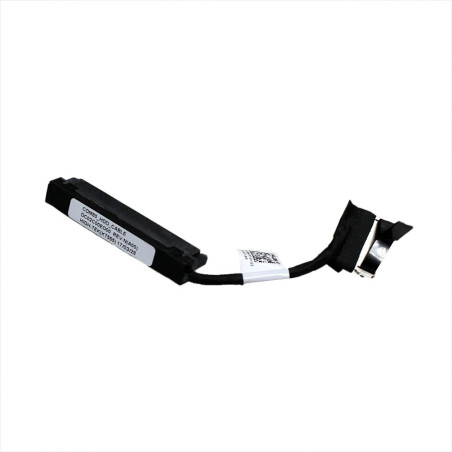 ZAHARA Disque Dur SATA HDD Câble pour Dell Latitude E5580 5580 P60F002 P60F001 5590 5591 P60F002 Precision 3520 3530 DC02C00EO00
