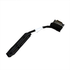 ZAHARA Disque Dur SATA HDD Câble pour Dell Latitude E5580 5580 P60F002 P60F001 5590 5591 P60F002 Precision 3520 3530 DC02C00EO00