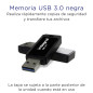 Integral 512GB Clé USB Mémoire 3.2 Gen 1 Super Speed Rapide Noire Integral 512GB Clé USB Mémoire 3.2 Gen 1 Super Speed Rapide Noire