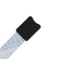 Winwill TF Micro SD à Carte SD Adaptateur de câble d'extension Flexible Extender 62CM pour Voiture GPS Winwill TF Micro SD à Carte SD Adaptateur de câble d'extension Flexible Extender 62CM pour Voiture GPS