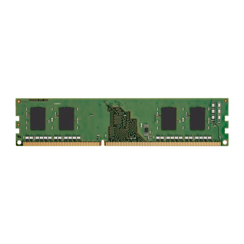 Kingston Branded Memory 8GB DDR31600MT/s DIMM Low Voltage Module KCP3L16ND8/8 Mémoire de bureau Kingston Branded Memory 8GB DDR31600MT/s DIMM Low Voltage Module KCP3L16ND8/8 Mémoire de bureau