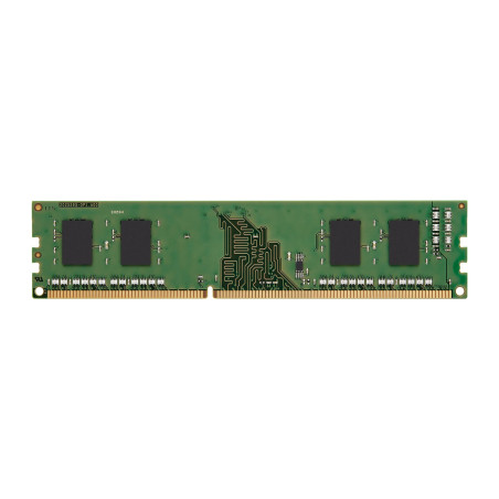 Kingston Branded Memory 8GB DDR31600MT/s DIMM Low Voltage Module KCP3L16ND8/8 Mémoire de bureau