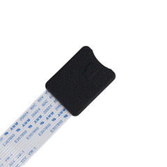 Winwill® TF Micro SD vers Carte SD Extension Câble Extendeur Flexible pour GPS pour Voiture