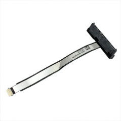 ZAHARA 11.8CM Connecteur de câble de Disque Dur HDD pour Acer Nitro 5 AN51545, AN51551, AN51552, AN51552G, AN51553, AN51554, AN5
