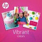 HP 980 Toner Cyan authentique (D8J07A)
